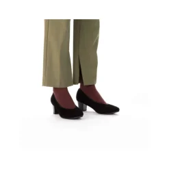 New Rieker Pumps Dame