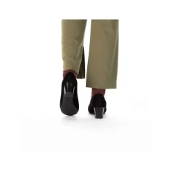 New Rieker Pumps Dame