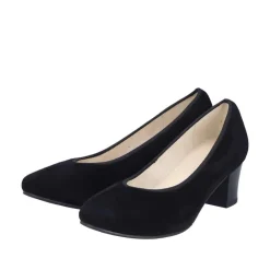 New Rieker Pumps Dame