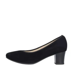 New Rieker Pumps Dame