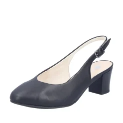 Hot Rieker Pumps Dame