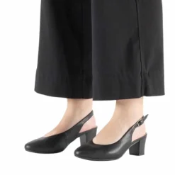 Hot Rieker Pumps Dame