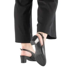 Hot Rieker Pumps Dame