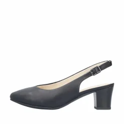 Hot Rieker Pumps Dame