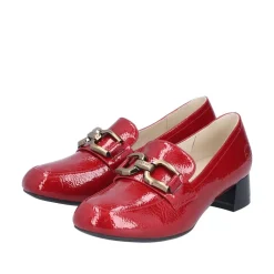 Best Rieker Pumps Dame