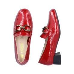 Best Rieker Pumps Dame