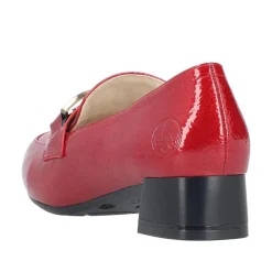 Best Rieker Pumps Dame