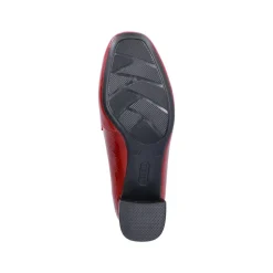 Best Rieker Pumps Dame