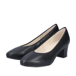 Clearance Rieker Pumps Dame
