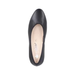 Clearance Rieker Pumps Dame