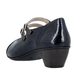 Hot Rieker Pumps Dame