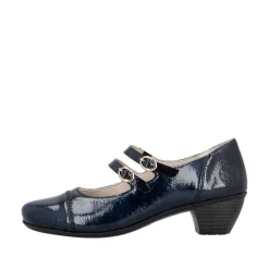 Hot Rieker Pumps Dame