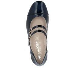 Hot Rieker Pumps Dame