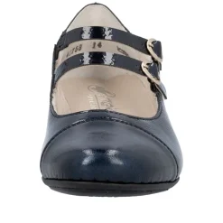 Hot Rieker Pumps Dame