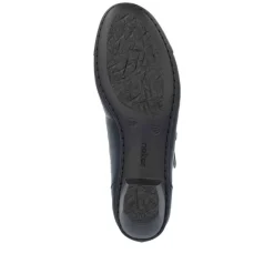 Hot Rieker Pumps Dame