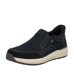 Outlet Rieker Ready 2 Go Hyttesko Herre