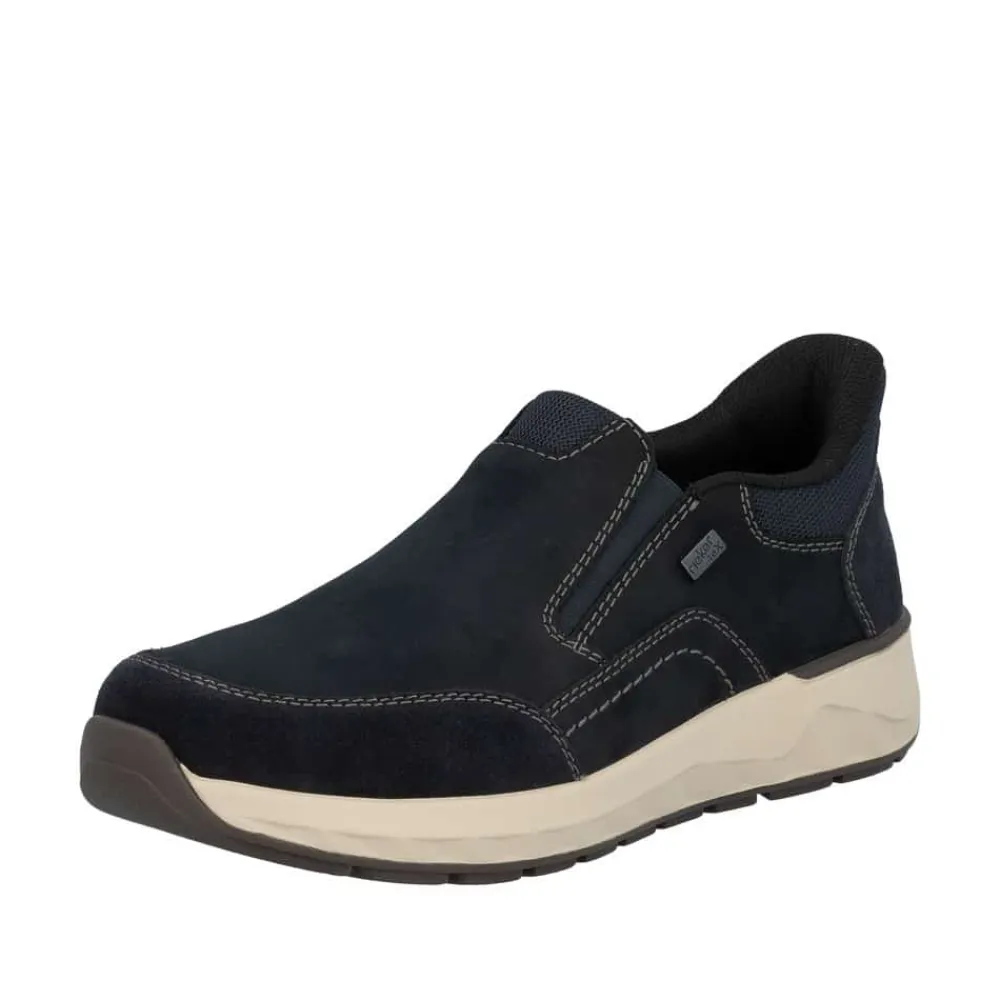 Outlet Rieker Ready 2 Go Hyttesko Herre