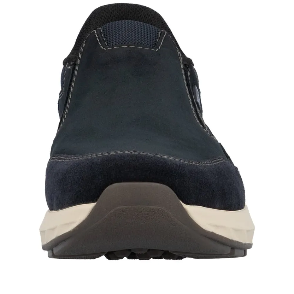 Outlet Rieker Ready 2 Go Hyttesko Herre