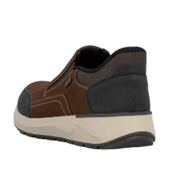 Outlet Rieker Ready 2 Go Hyttesko Herre