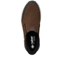 Outlet Rieker Ready 2 Go Hyttesko Herre