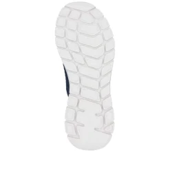 Hot Rieker Ready 2 Go Hyttesko Herre Blå