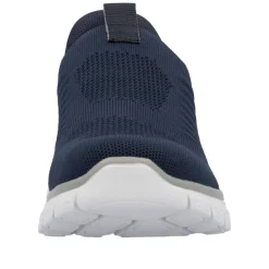 Hot Rieker Ready 2 Go Hyttesko Herre Blå