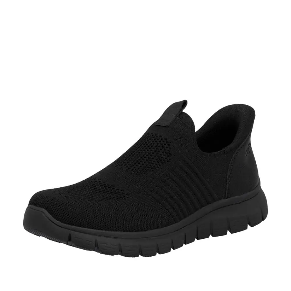 Rieker Ready 2 Go Hyttesko Herre