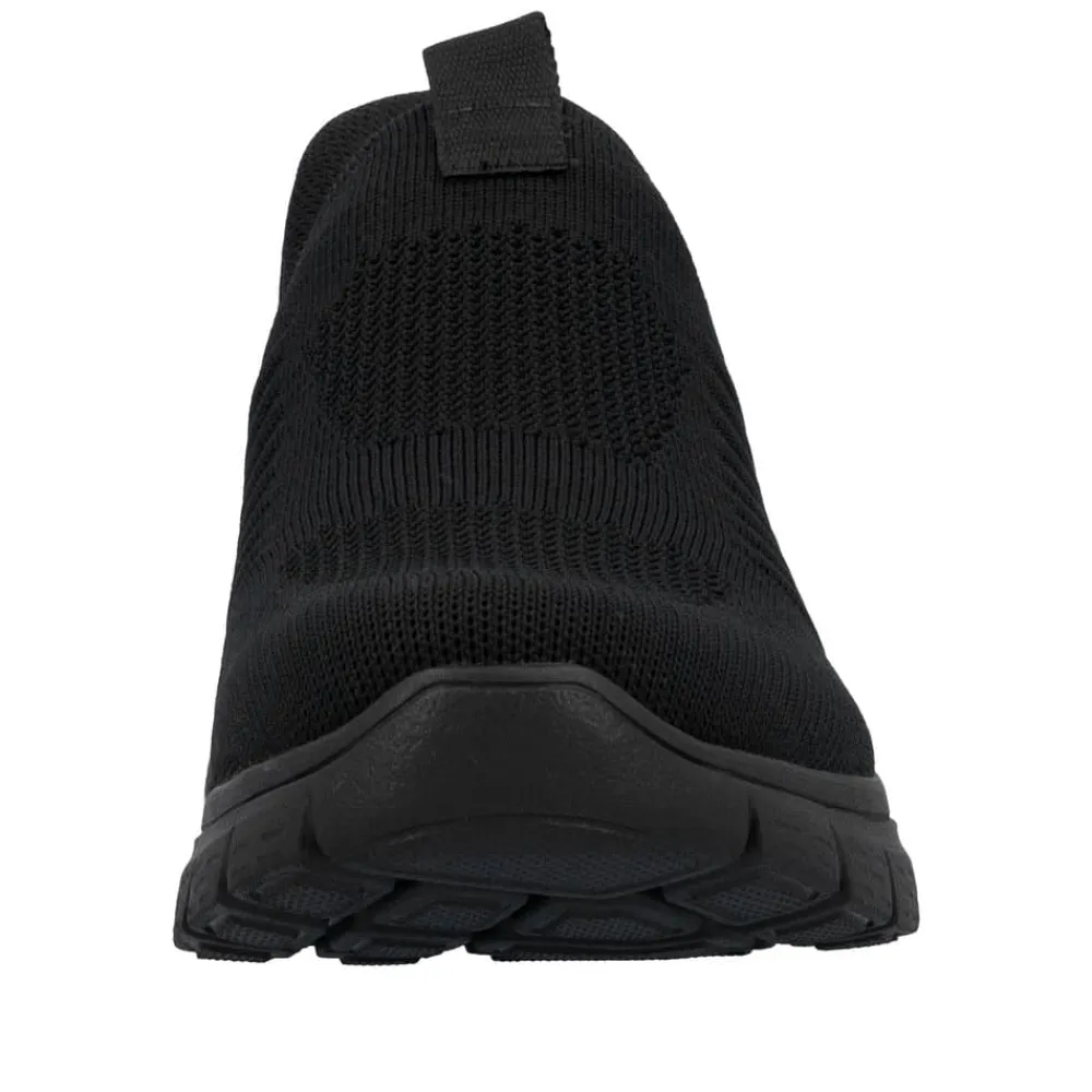 Rieker Ready 2 Go Hyttesko Herre