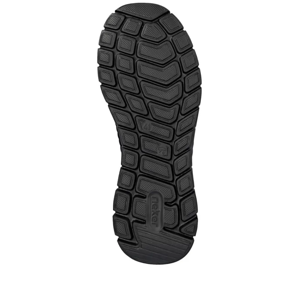 Rieker Ready 2 Go Hyttesko Herre