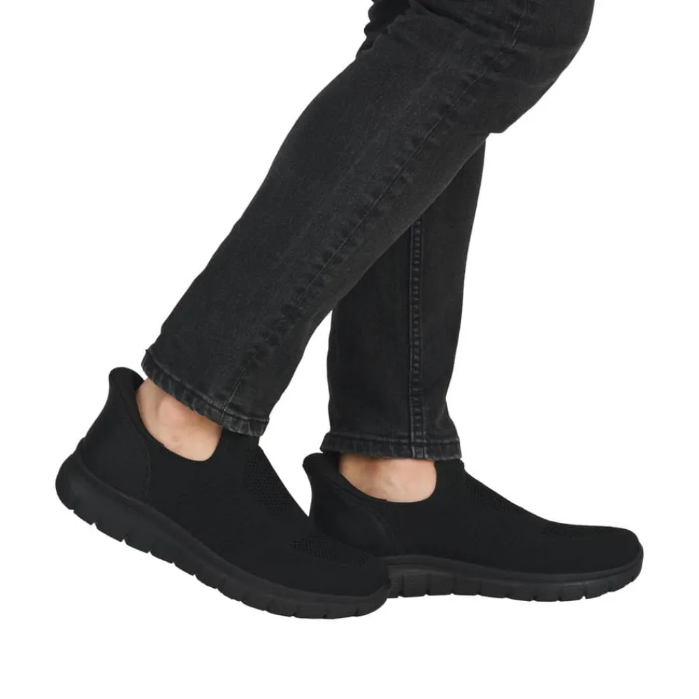 Rieker Ready 2 Go Hyttesko Herre