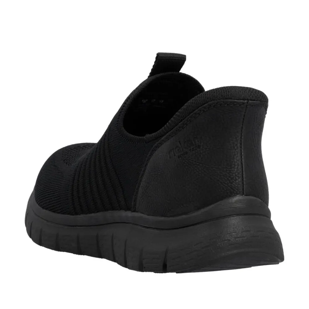 Rieker Ready 2 Go Hyttesko Herre