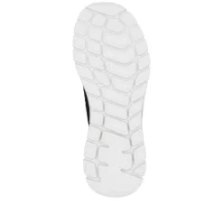 New Rieker Ready 2 Go Hyttesko Herre Sort