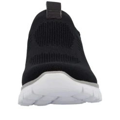 New Rieker Ready 2 Go Hyttesko Herre Sort