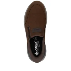 Discount Rieker Ready 2 Go Hyttesko Herre Brun