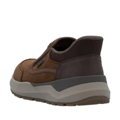 Discount Rieker Ready 2 Go Hyttesko Herre Brun