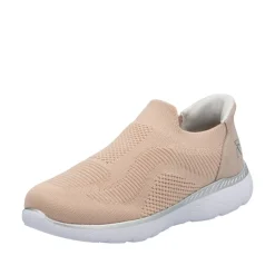 Online Rieker Ready 2 Go Sko Dame Lyserød