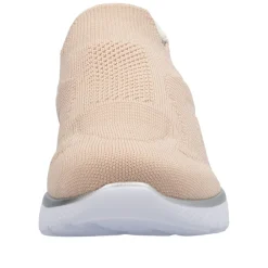 Online Rieker Ready 2 Go Sko Dame Lyserød