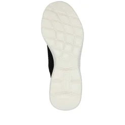 Clearance Rieker Ready 2 Go Sko Dame Sort