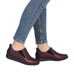 Online Rieker Ready 2 Go Sko Dame