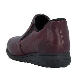 Online Rieker Ready 2 Go Sko Dame