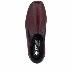 Online Rieker Ready 2 Go Sko Dame