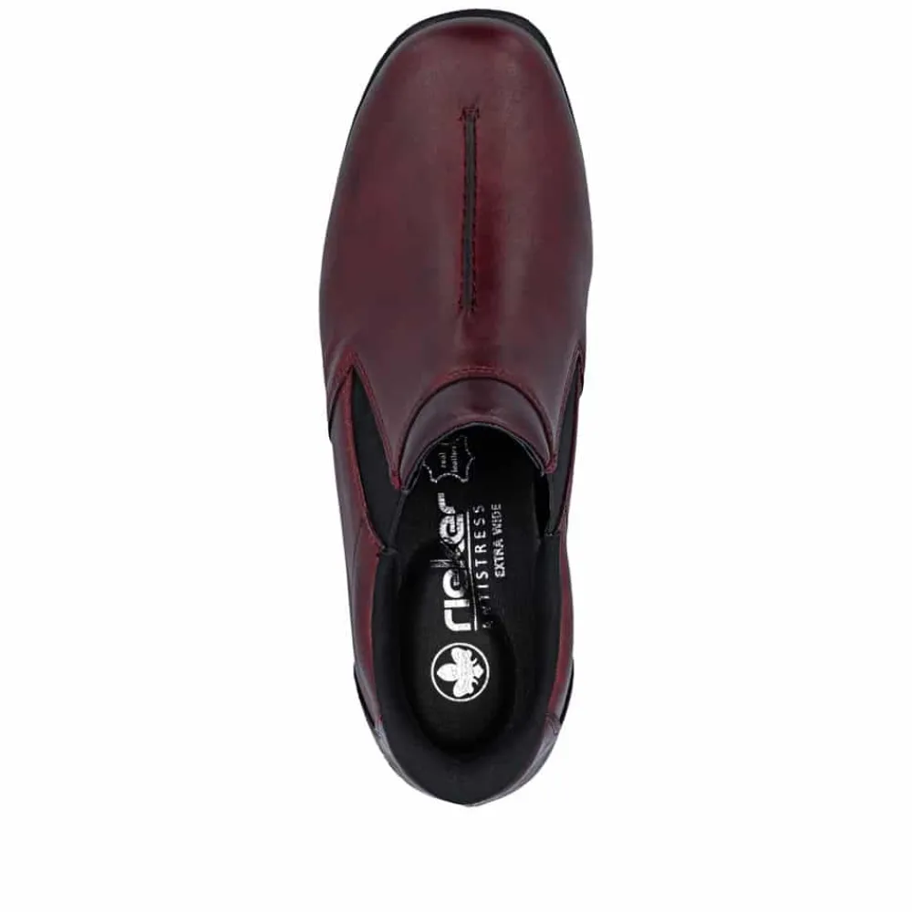 Online Rieker Ready 2 Go Sko Dame