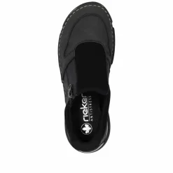 Best Rieker Ready 2 Go Sko Dame