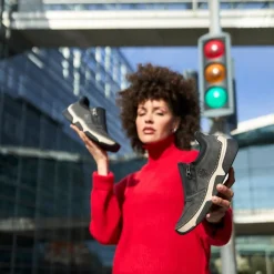 Best Rieker Ready 2 Go Sko Dame