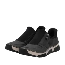 Best Rieker Ready 2 Go Sko Dame