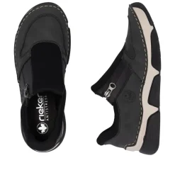 Best Rieker Ready 2 Go Sko Dame