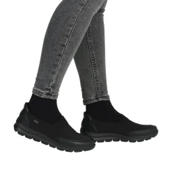 Clearance Rieker Ready 2 Go Sko Dame