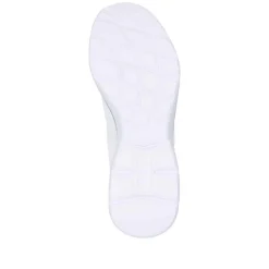 Outlet Rieker Ready 2 Go Sko Dame Hvid