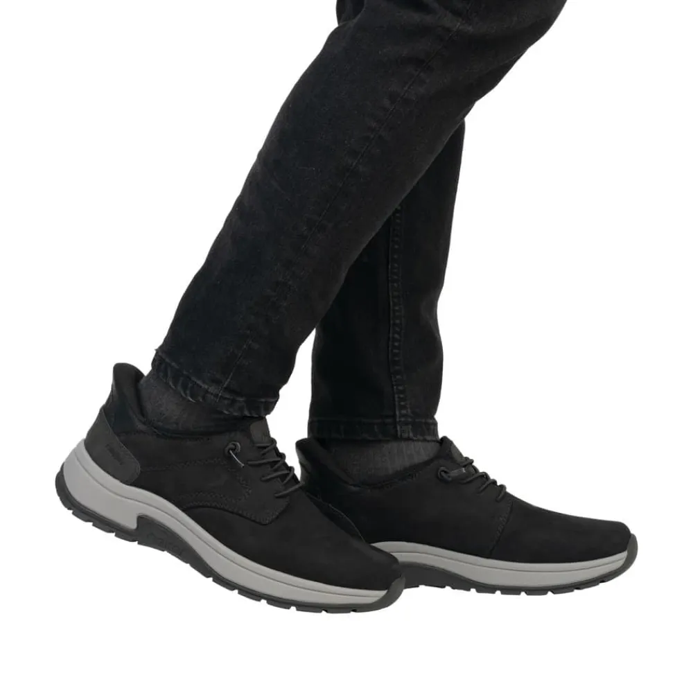 Discount Rieker Ready 2 Go Sko Herre