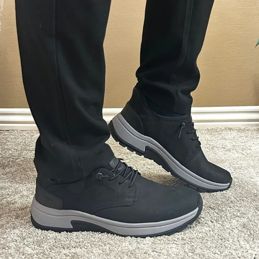 Discount Rieker Ready 2 Go Sko Herre